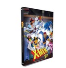 New Season 1 X-men  97  dvd 3-disc  Sealed Box Set Free Shipping