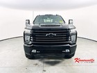 2021 Chevrolet Silverado 3500 High Country