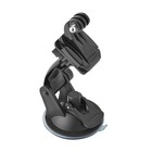 Onn 22-piece Gopro Hero Accessory Kit  selfie   Chest Mount 
