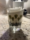 Shag Stowaway Fernet Branca Dancing Crocodile Rocks Glass