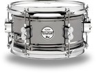Pdp By Dw Concept Series Black Nickel Over Steel Snare Drum 10x6 Inch