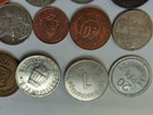 12 X Tokens From Germany Vintage Medals   Tokens Lot 2