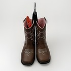 Wonder Nation Little Girl Western Cowgirl Boots Toddler New With Tags Sizes Vary