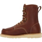 Georgia Boot Wedge Moc Toe Work Boots Gb00480 - All Sizes - New - Sale
