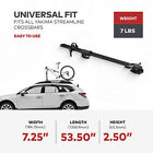 Yakima Forklift Rooftop Fork Style Bike Mount  Fits All Streamline Crossbars