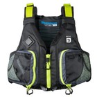 Bluestorm Motive Kayak Life Jacket Fishing Vest Type Iii Pfd  Hi-viz Grn yel
