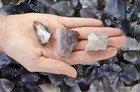 1 2 Lb Asian Agate Rough Stones -natural Crystal Mineral Rock Specimens Tumbling