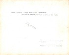 Ga231 Approx 1920s Original Photo Willemstad Harbor Dutch West Indies Curacao