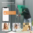 Winees Video Smart Doorbell 1080p Wide Angle Night Vision X002suuklf