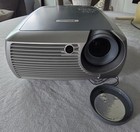 Infocus X2 Multimedia  Dlp Projector With Cabels