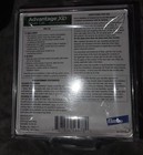 Advantage Xd Small Cat Flea Prevention   Treatment 2 Dose 4 Month Protection 780