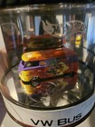 Hot Wheels Rlc Super Treasure Hunt Short Card Datsun 510 Civic Impala Vw