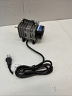 Simple Deluxe Lgpumpair65 Commercial 65l min Air Pump - 120v  60hz  35w