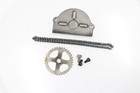 Yamaha Oem Engine Motor Oil Pump Gear Chain