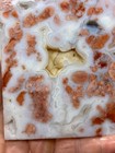 Cotton Candy Agate Slab Cabbing Lapidary Collecting Combo Ship Avail