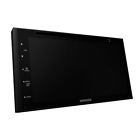 Kenwood Ddx5707s Double Din Dvd Black Car Stereo With 6 8 Inch Touchscreen