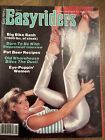 Lot Of 10 Easyriders Magazines 1981 David Mann Vintage Biker Chopper 1 Duplicate