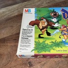 Milton Bradley Disney Darkwing Duck Board Game 1992 Rare Vintage New Sealed Box