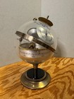 Vintage Sputnik W  Germany Weather Instrument  Thermometer Complete