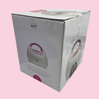 Spectra S2 Plus Double Electric Breast Milk Pump Portable Pink  1305