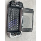 Vintage Sharp T-mobile Sidekick 3 Iii Cellphone Pv200 Black Used 