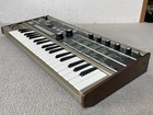 Korg Microkorg Analog Modeling Synthesizer Vocoder 37 Keys W  Ac Adapter Mic