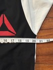 Reebok Ufc Fk  Walkout Hood Navy  White Carlos Condit Sz M Nwot