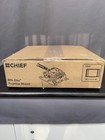 Epson Chief Chf4500 Pro Cinema Mount Kit-black For Ceiling Projectors