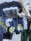 Bundle Of Baby Boy Clothes  18-24  Months 