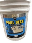 Dyco Paints Pool Deck 5 Gal  9064 Bombay Low Sheen Waterborne Acrylic Stain