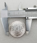 Hot  1893-s Morgan Silver Dollar Morgan Silver Dollar      