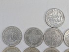 Lot Of 23 Vintage  1 Dollar Gaming Casino Slot Gambling Tokens New Orleans 