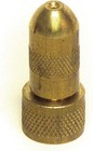 Adjustable Brass Spray Tip Nozzle     Precision For Every Application