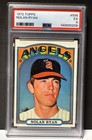 1972 Topps Baseball Complete Base Set   1-787   Psa 4 Aaron clemente  Ryan Psa 5