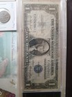 Collectible Junk Drawer Lot 1935e Blue Seal Silver Set Pok  mon Forgien Nba  more