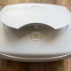 Prince Lionheart Model 0231 White Plastic Baby Wipes Warmer 9 5  X 7  X 4  Works