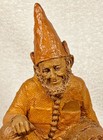 Ken-r 1989 tom Clark Gnome cairn Studio Item  1026 edition  58 w coa   Story