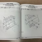 Cat Caterpillar Cs cp-323c Parts Manual Book Catalog Vibratory Compactor 1en 6dm