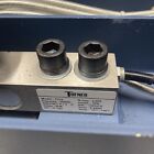 Optima Scale Weigh Bar System With Two 40inlx4inw Bars 5000lb Max Bars Only