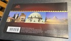 Israel 2010 Jerusalem Prestige Booklet Mnh  