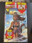 Wizard  The Guide To Comics  98 - Superman Cover Sealed