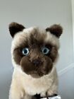 Webkinz Signature Siamese Cat  new With Code 