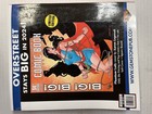Overstreet Comic Book Price Guide 53rd 2023 -2024 Big  Big  Paperback