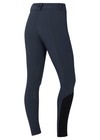 Kerrits 3-season Tailored Knee Patch Breeches - Galaxyblue