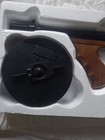 Aeg Airsoft Gun Rifle Full Metal