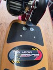 Collector Grade Bladez Moby Xl Comp Scooter  Tanaka Tc-355   All Original