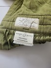 Maya Wrap Lightly Padded Carrier Ring Sling   Olive Green   Medium