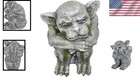 Ashes Gothic Gargoyle Statue 11 