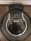 Shark Ion Robot Vacuum Rv750 Robotic Vacuum Carpet And Hard Floor Cleaner