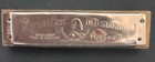Hohner Old Standby 440 Harmonica 1881 Vintage German Made Used
